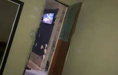 Imagem: O apartamento possui 2 Dormitórios, 1 Banheiro e está localizado