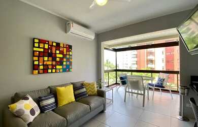 Imagem 4: Apto com 95 metros quadrados com 3 quartos sendo 1 suite em Riviera -...