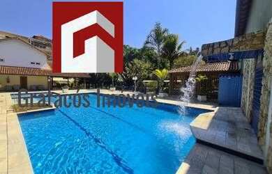 Imagem: Petrópolis - Apartamento Padrão - Nogueira