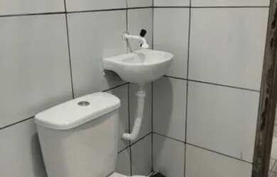 Imagem 5: casa em Engenho Velho da Federação - Salvador - BA SS