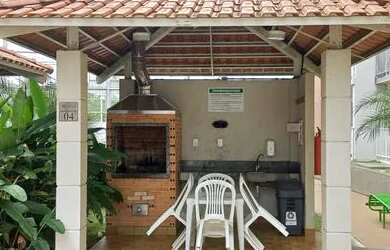 Imagem 1: Condomínio Residencial Vitali