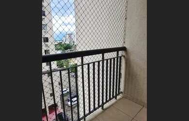 Imagem: O apartamento possui 3 Dormitórios, 2 Banheiros, 1 Vaga na