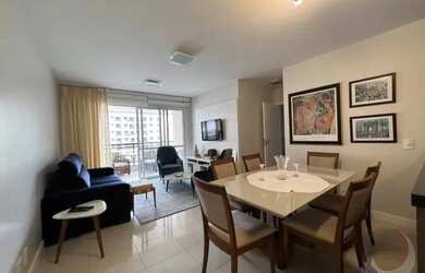 Imagem 8: Apartamento para venda com 3 quartos em Itacorubi - Florianópolis - SC