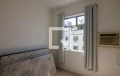 Imagem 6: Apartamento para Aluguel - Copacabana, 1 Quarto, 62 m2