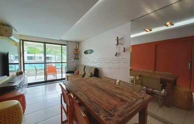 Imagem 1: Apartamento no Carneiros Beach Resort Praia dos Carneiros