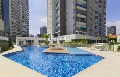 Imagem 13: Apartamento Locação Pinheiros 70 m² 1 Dormitórios