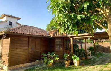 Imagem 3: Casa em buzios Casa com 2 dormitórios