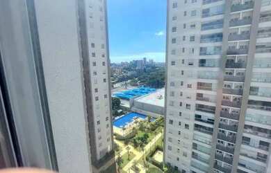 Imagem 13: Apartamento com 3 dormitórios, 121 m² - venda por R$ 1.200.000 ou aluguel por R$ 5.790/mês