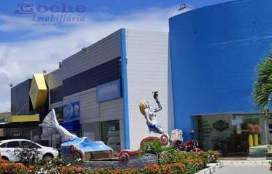 Imagem: O depósito possui 20m² de Área e está localizado em Stella