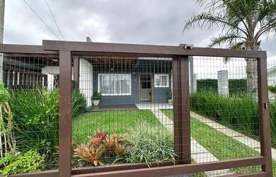 Imagem 4: Casa mobiliada em Xangri-Lá, pronta para morar