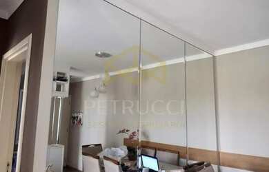 Imagem 3: Apartamento - Chácaras Nova Boa Vista - Hortolândia