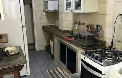 Imagem 5: Excelente apto 3 quartos em Copacabana