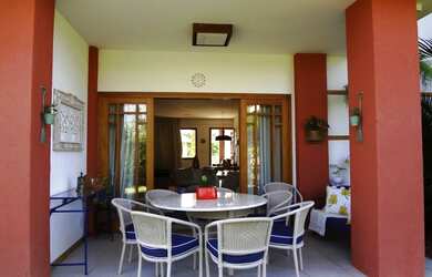 Imagem: O apartamento possui 3 Dormitórios, 3 Banheiros, 2 Vagas na