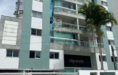 Imagem: O apartamento possui 3 Dormitórios, 3 Banheiros, 2 Vagas na