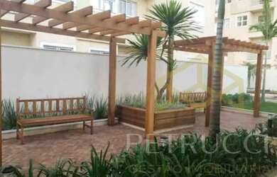 Imagem 14: MARAVILHOSO APARTAMENTO Á VENDA NO PARQUE BOM RETIRO EM PAULÍNIA/SP