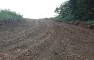 Imagem 5: Lote/Terreno para venda possui 500 metros quadrados em Usina - Atibaia...