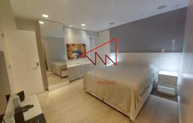 Imagem 8: Maravilhoso apartamento no Flamengo super reformado