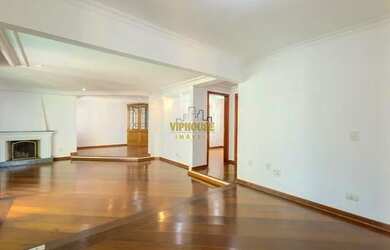 Imagem 3: Apartamento para Aluguel no bairro Moema - São Paulo, SP