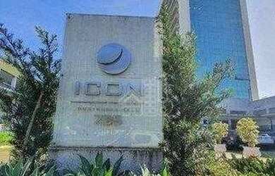 Imagem: O depósito possui 1 Vaga na garagem e 25m² de Área e está