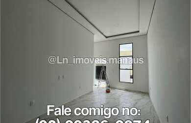 Imagem: A casa à venda possui 3 Dormitórios, 2 Banheiros, 2 Vagas