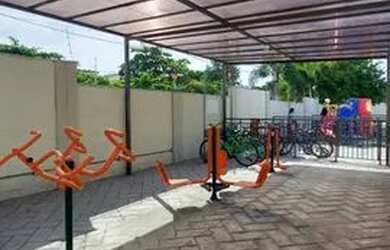 Imagem 10: Lindo apartamento no condomínio Sol do Pontal no Vila Lage