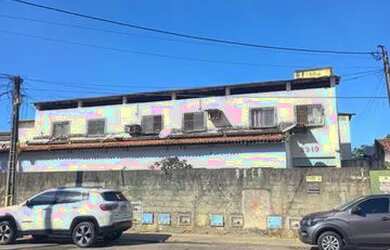 Imagem: O apartamento possui 2 Dormitórios, 3 Banheiros, 35m² de Área