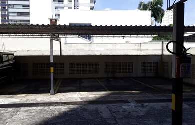 Imagem 5: Apto 2 dorm. No Aquarius - na esquina praça Ulisses Guimarães