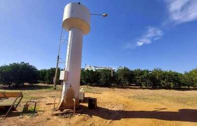 Imagem 2: Sítio com 2 dormitórios à venda, 447700 m² por R$ 4.070.000,00 - Zona...