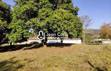 Imagem 1: Terreno para Venda em Jaguariúna, Chácara Recreio Floresta