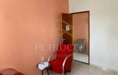 Imagem 2: casa - Jardim Santa Rosa 2 - Porto Ferreira