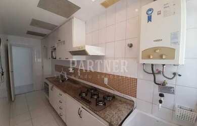 Imagem 14: Apartamento 3 Quartos Condomínio Monte Carlo Freguesia Jacarepaguá