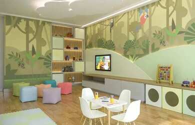 Imagem 14: EDF. SHOPPING LIVING RESIDENCE
