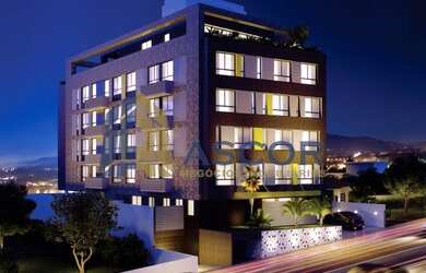 Imagem 7: Apartamento à venda, 60 m² - Trindade - Florianópolis/SC