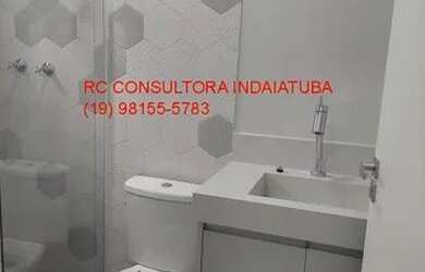 Imagem 16: Condominio RESIDENCIAL em INDAIATUBA - SP, JARDIM BRÉSCIA