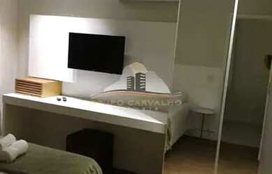 Imagem 13: Luxo em Copacabana Locação por temporada