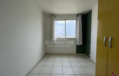 Imagem 10: Apartamento 2 quartos - Andar alto e vista livre - 1 vaga - Riocentro