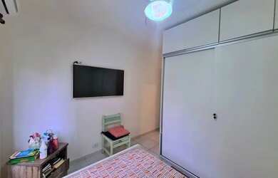 Imagem 13: LINDO APARTAMENTO, REFORMADO, NA MELHOR REGIÃO DA ENSEADA