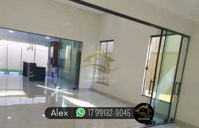 Imagem 9: CASA CONDOMÍNIO BUONA VITA EM SÃO JOSÉ DO RIO PRETO