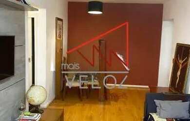 Imagem 12: Apartamento para venda com 80 metros quadrados com 3 quartos em Leblon - Rio de Janeiro