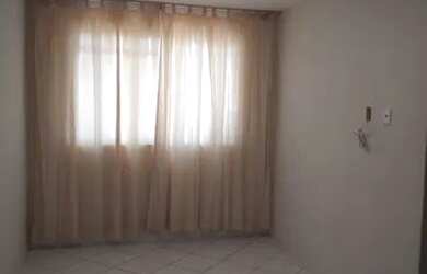 Imagem: O apartamento possui 2 Dormitórios, 1 Banheiro, 48m² de Área