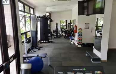 Imagem 6: Apartamento de 4 quartos para alugar no bairro Moema