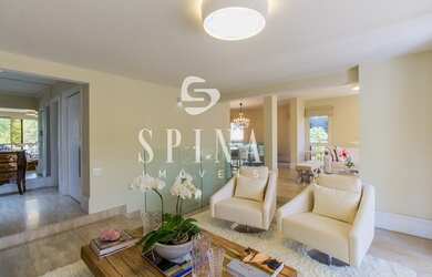 Imagem 3: Apartamento no Jardim Europa a venda em frente ao Clube Pinheiros