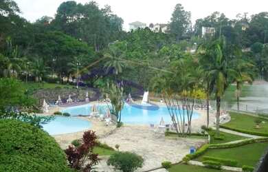 Imagem 16: Casa Condomínio Arujazinho I