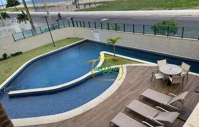 Imagem 12: Apartamento com 1 dormitório, 30 m² - venda por R$ 300.000 ou aluguel por R$ 2.500/mês - P