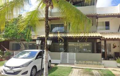 Imagem 2: Village Triplex com 5/4 - Condomínio Fechado - Praia do Flamengo