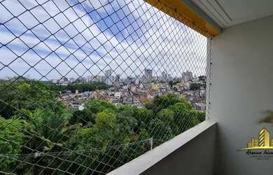 Imagem 5: APARTAMENTO RESIDENCIAL em SALVADOR - BA, PARQUE BELA VISTA