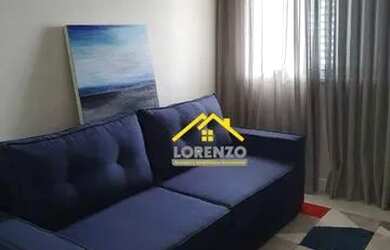 Imagem 11: Apartamento com 03 dormitórios à venda, 90 m² - Jardim Bela Vista -...