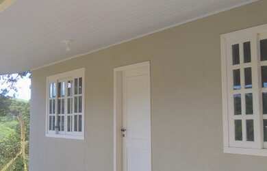 Imagem: A fazenda possui 75m² de Área e está localizado em Jardim