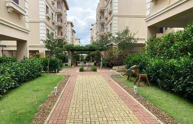 Imagem 1: Apartamento Novo à venda em condominio fechado 03 dorm 02 banheiros e 02 vagas