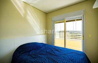 Imagem 9: Apartamento para locação por R$ 830,00/mês em Pinheiros, São Paulo-SP